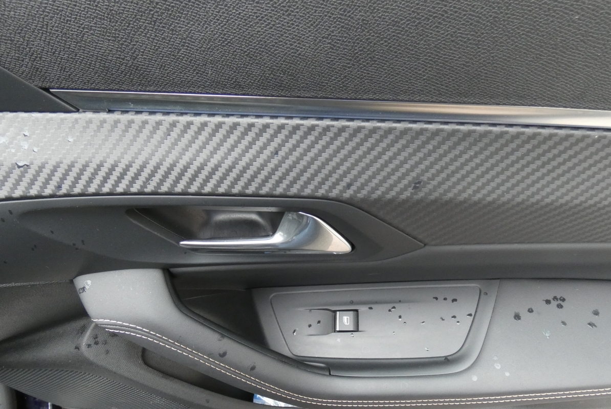 Peugeot 508 — 18